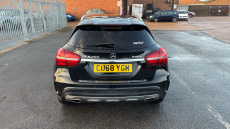 Mercedes-Benz GLA 250 4Matic AMG Line Premium Plus 5dr Auto Petrol Hatchback